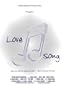 Love Song