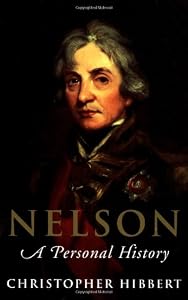 Image of Nelson: A Personal History