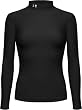 Under Armour Cold Gear Mock Turtleneck