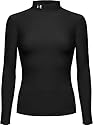 Under Armour Cold Gear Mock Turtleneck