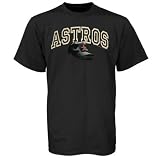 Houston Astros Metal Belt Buckle Beer Bottle Opener