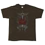 Bon Jovi - Dagger Days T-Shirt