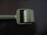 Derma Roller, NEW Dermaroller 2.0mm , wrinkles, scars, acne