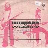 ROCK N ROLL WINTER 7" (45)