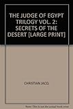 Secrets of the desert
