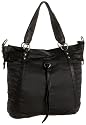 Marc NY Fortress Nylon Convertible Tote