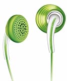 Review Philips SHE3621/00 / Philips SHE3621/00 - In-Ear Headphones