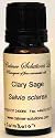 Clary Sage Essential Aromatherapy Oil 10ml