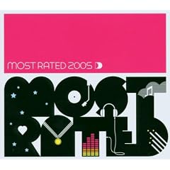 Most Rated 2005