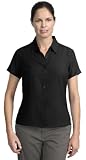 Ladies Sava Silk Shirt