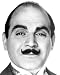 AGATHA CHRISTIE: POIROT DAVID SUCHET 24X36 POSTER PRINT