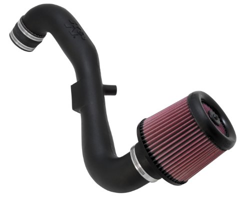 K&N 63-1101 AirCharger Performance Air Intake System On Sale