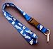MLB Los Angeles Dodgers Lanyard Key Chain