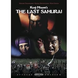 The Last Samurai