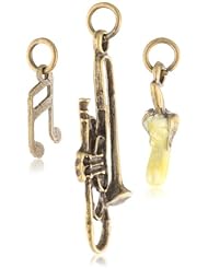 Lulu Frost Girls Sophie and The City Roaring Tempo Charm Suite