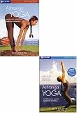DVD : Ashtanga Yoga - Beginners Practice / Introductory Poses (2 pack)