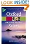 The Oxford Dictionary of Saints, Fifth Edition Revised (Oxford Paperback Reference)