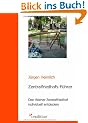Zentralfriedhofs-F�hrer: Den Wiener Zentralfriedhof individuell entdecken