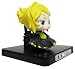 VOCALOID Vignetteum Cute Mini Figure: Rin Kagamine (Aku no Musume Ver.)_s-2