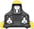road cycling pedals shoes