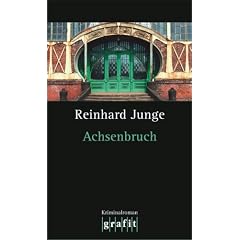 Achsenbruch