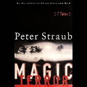 Magic Terror | [Peter Straub]