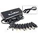 Hootoo Universal Notebook-Netzteil 90w f�r SONY Toshiba IBM Samsung Dell Acer HP/Compaq Gateway