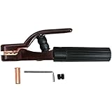 安全ホルダー300A P-42 SEH-300A/電気溶接用安全ホルダー【スズキット】