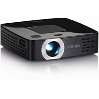 Philips PPX2495/F7 PicoPix Pocket Projector