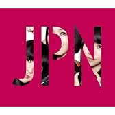 JPN(初回限定盤)(DVD付)