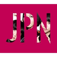 JPN(初回限定盤)(DVD付)