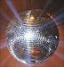 Massive Ballroom Size 20" Mirror Disco Ball