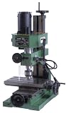 Bohr- und Fräsmaschine KF 10