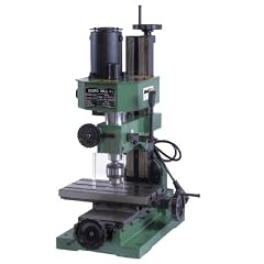 Bohr- und Fr�smaschine KF 10