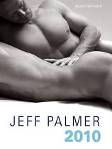 Jeff Palmer 2010 Calendar