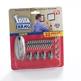 Insta Hang Refill Kit- 33 piece Set
