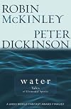 Water: Tales of Elemental Spirits: Tales of Elemental Spirits