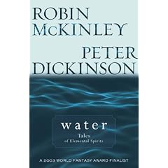 Water: Tales of Elemental Spirits