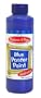 Melissa and Doug Poster Paint Color: Blue
