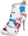 Miss Sixty Shoes Women's Spring Open Toe