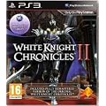 White Knight Chronicles II (PEGI UK) - PS3