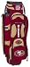 NFL Licensed Golf Cart Bag - 49ERS