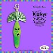 Kooky Klicker Pen Keychain Krew 47 E-PoPs