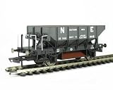 HORNBY Wagon R6544 ZFO/ZFP (Trout) Ballast Hopper