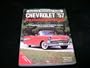 Chevrolet '57 Restoration Guide