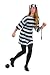 Convict Girl (Standard;Teen)