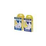RoadBikeTube-Michelin-Airstop700x18-23cPrestaValveStem,40mm