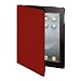 SwitchEasy CANVAS for the new iPad (2012) / iPad 2 プレアデスダイレクト限定品 Red