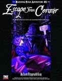 Bleeding Edge #6: Escape from Ceranir