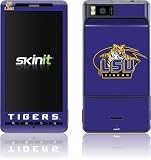 Skinit LSU Tigers Vinyl Skin for Motorola Droid X